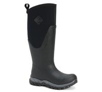 Muck Boot Ladies Arctic Sport II Tall Winter Wellington Outdoor Boots - Black