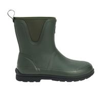 Muck Boots Mens & Womens Originals Pull On Mid Wellingtons UK Size 8 (EU 42)
