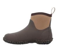 Muck Boots Men's 'Muckster II Ankle' Wellingtons in Brown | Size: 7 Muck Boots Brown 7