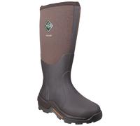 Muck Boot Mens Wellies Wetland Tall bark UK Size