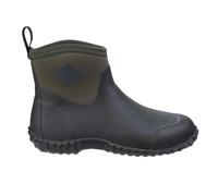 Muck Boot Muckster II Ankle: Moss: 8 Size: 8, Colour: Moss