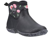 Muck Boot Muckster II Ankle Womens Wellingtons