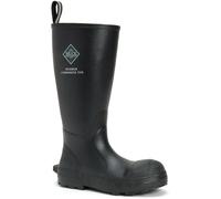 Muck Boots Unisex Mudder Tall Safety S5Wellingtons