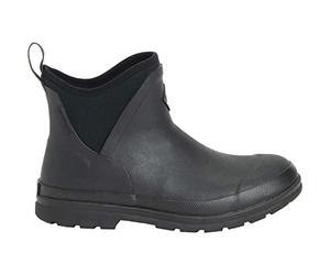 Muck Boot Originals Ankle Womens - Black - 37 EU