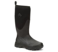 Muck Boots Men's Outpost Tall Wellingtons 12 (47) Black