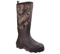 Muck Boot Unisex Woody Max Wellington Boots