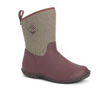 Muck Boot Women Muckster II Slip On Short Boots