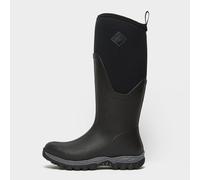 Muck Boot Women's Arctic Sport II Wellington Boot, Black