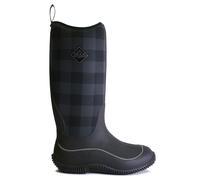 MUCK BOOTS Hale Wellington Womens - Black Neoprene - Size UK 7