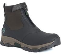 Muck Boots Apex Mens Mid Zip Wellingtons - - Size: 7