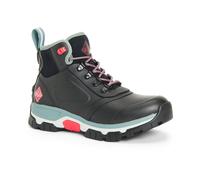 Muck Boots Women's 'Apex' Wellingtons in Black | Size: 7 Muck Boots Black 7