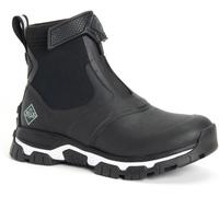 Muck Boots Apex Womens Mid Zip Wellington - - Size: 4