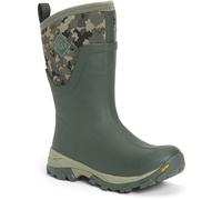 Muck Boots Womens Arctic Ice Mid Waterproof Wellington Boots UK Size 3 (EU 36)