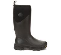 Muck Boots Arctic Ice Tall Wellingtons Black 8mm Neoprene Bootie for Comfort a