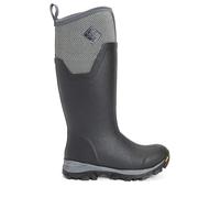 Muck Boots Women's Arctic Ice Tall AGAT Thermal Waterproof Wellington, Black, 3