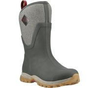 Arctic Sport II Mid Wellington Muck Boots Olive 3