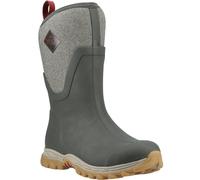 Muck Boots Women's Arctic Sport II Mid Height Wellingtons Boots - Olive