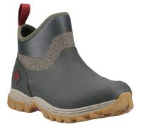 Muck Boots Women's Arctic Sport II Ankle Boot in Olive | Size: 5 Muck Boots Olive 5