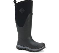 Muck Boots Women’s Artic Sport II Tall Wellington Boots - Black