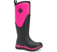 Muck Boots Women's Artic Sport II Tall Wellington Boots - Hot Pink