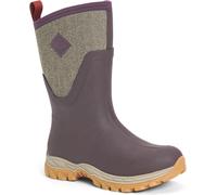 Muck Boots Arctic Sport Womans Mid Wellington Boots - - Size: 5
