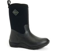 Muck Boots Women's 'Arctic Weekend' Wellington Boots in Black | Size: 7 Muck Boots Black 7