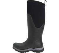 Muck Boots Women’s Artic Sport II Tall Wellington Boots - Black