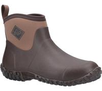 Muck Boots Men's 'Muckster II Ankle' Wellingtons in Brown | Size: 6 Muck Boots Brown 6