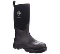Muck Boots Black Derwent II All Purpose Field Boots