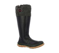 Muck Boots Black Forager Wellingtons Black