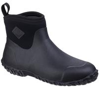 Muck Boots Black Muckster II Ankle All Purpose Lightweight shoes