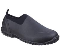 Muck Boots Black Muckster II Low All Purpose Lightweight Shoes