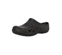 Muck Boots Muckster Lite Synthetic Black Clogs UK 10