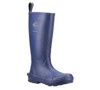 Muck Boots Mudder Tall Wellington Navy