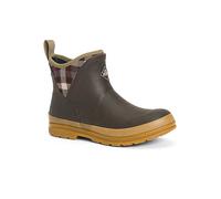 Muck Boots Brown Originals Ankle Wellingtons Brown