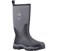 Muck Boots Men's Calder Wellingtons in Black | Size: 12 Muck Boots Black 12