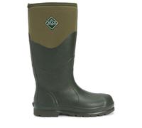 Muck Boots Chore 2K All Purpose Field Boot Moss