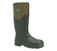 MUCK Boots Chore 2k Mens Classic Stable Farm Tall Wellington Wellies - UK 8 / EU 42