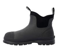 Muck Boots Men's 'Chore Classic Chelsea' Wellingtons in Black | Size: 9 Muck Boots Black 9