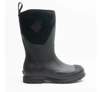 MUCK BOOTS Chore Classic WATERPROOF Womens - Black - Size UK 6