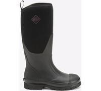 Muck Boots Women's 'Chore Classic Tall' Wellingtons in Black | Size: 7 Muck Boots Black 7