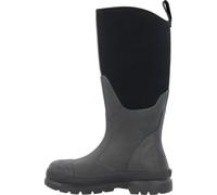 Muck Boots Women's 'Chore Classic Tall' Wellingtons in Black | Size: 3 Muck Boots Black 3