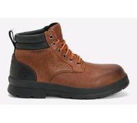 Muck Boots Chore Farm Memory Foam Lace Men's | Boots | Caramel | UK Size 7