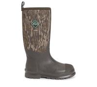 Muck Boots Mens Chore Gamekeeper Tall Wellington Boots UK Size 10 (EU 44/45)