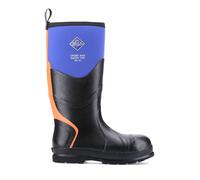 Muck Boots Chore Max S5 Safety Wellington