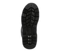 Muck Boots Chore XF Gusset Classic Work Boot Black 5mm Neoprene, Breathable Ai