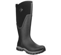 Women's Muck Boots Women Arctic Sport II Tall Black/Black