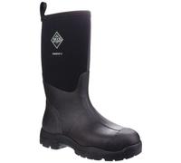 Muck Boots Unisex Derwent II Wellington Boots - Black