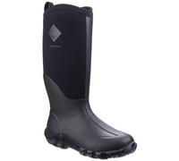 Muck Boots Co | Edgewater II Black Multi Purpose Boot | Men’s Wellies - WildBounds 10