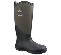 Muck Boots Co | Edgewater II Moss Multi Purpose Boot | Men’s Wellies - WildBounds 6